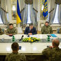 Президент України встановив День Сил спеціальних операцій Збройних сил України