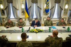 Президент України встановив День Сил спеціальних операцій Збройних сил України