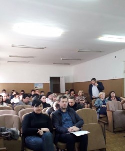 Отримання ідентифікаційних документів в Подільському районі