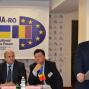 Анатолій Урбанський взяв участь в українсько-румунсько-молдавський бізнес-форумі у місті Чернівці