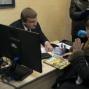 З наступного року центри надання безоплатної правової допомоги почнуть перебирати на себе роль управлінь юстиції на районному рівні, - Павло Петренко
