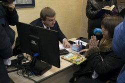 З наступного року центри надання безоплатної правової допомоги почнуть перебирати на себе роль управлінь юстиції на районному рівні, - Павло Петренко