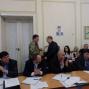 Працівників міграційної служби Буковини відзначили волонтери