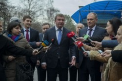Київщина першою почала надавати послугу Мін’юсту з видачі свідоцтв про народження у пологових на районному рівні, - Павло Петренко