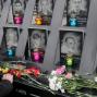 В Україні День Героїв Небесної сотні