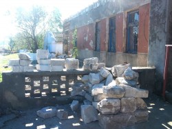У селі Баранове Іванівського району будівлю сільської ради буде реконструйовано під розміщення дитячого садка