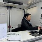 Коли життя не зупиняється: мобільні групи ДМС надають послуги у прифронтових регіонах