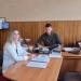 У Корюківці підписали Меморандум про співпрацю щодо посилення соціального захисту й підтримки ветеранів