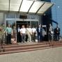 Вперше в Києві відкрито Інформаційно-консультаційний центр державної служби зайнятості 