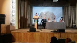 В Маяківській об’єднаній територіальній громаді обговорили питання податкового обліку