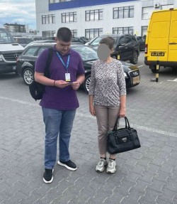 На Буковині примусово повернуть громадян РФ та Туркменістану