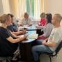Працівники Кам’янець-Подільського відділу УДМС Хмельниччини провели робочу зустріч із представниками органів реєстрації
