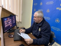 Нарада з керівниками територіальних підрозділів з питань якості надання адміністративних послуг