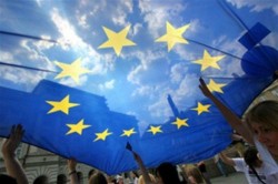 Европарламент одобрил безвизовый режим с Украиной