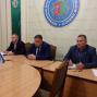 У Чернівцях навчалися документувати іноземців за зміненими правилами