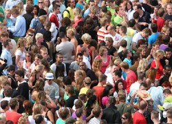 В Беларуси насчитали 10 тысяч иностранцев-«тунеядцев»