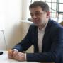 Гія Гецадзе: Ми активно запрошуємо юристів взяти участь у конкурсі на посаду ГТУЮ у м.Києві