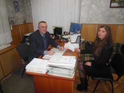 Громадянка Молдови звернулася з клопотанням про набуття громадянства, а знайшла матір, яка рахувалася безвісти зниклою