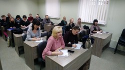 В Запоріжжі працівникам УДМС надали роз’яснення щодо заповнення е-декларацій у 2020 році