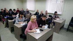 В Запоріжжі працівникам УДМС надали  роз’яснення щодо заповнення е-декларацій у 2020 році