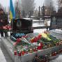 У Чернівцях відзначили День пам’яті Героїв Небесної Сотні