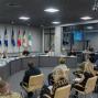 Відбулася презентація уніфікованих протоколів з питань психологічного супроводу в системі МВС
