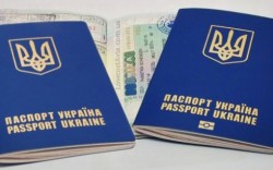 У Мюнхені відкрився Паспортнии? сервіс для украі?нців: де оформити документи