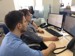 Ще 100 тисяч мешканців Одеської області отримали можливість скористатися послугами ЄОДС