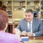 Арсен Аваков провів зустріч із послом сша в україні Марі Йованович