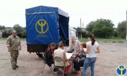 Мешканцям Балаклійщини розповіли про можливості працевлаштування на ринку праці