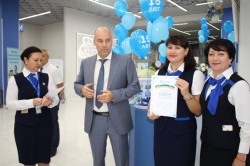 Державному підприємству «Документ» - 15 років!