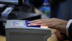За час введення безвізового режиму прикордонники оформили більше 10 мільйонів громадян України, з яких біометричними паспортам скористались майже 2,5 мільйона.