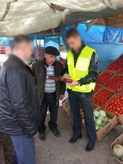 Під час операція «Мігрант» на Буковині виявили 23 нелегальних мігрантів