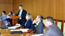 Сьогодні розпочав свою роботу форум міст Одеської області 