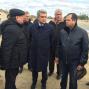 Розпочалася реконструкція з`єднувального каналу між Тилігульським лиманом і Чорним морем