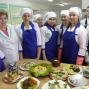 Ярмарок кар’єри для кухарів