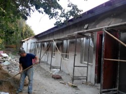 З новосіллям у Хотині планується відкриття 10-ї робочої станції з оформлення закордонного паспорта на Буковині