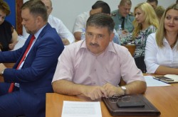 В Миколаєві відбулась нарада  з питань забезпечення конституційних прав в’язнів у місцях несвободи Південного міжрегіонального управління з питань виконання кримінальних покарань та пробації Міністерства юстиції України
