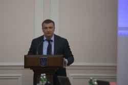 Парламент підтримав пакет законопроектів, який передбачає реформу виконавчої служби і введення інституту приватних виконавців, - Павло Петренко