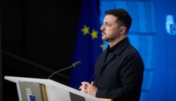 Європейський кредит у 90 млрд євро — важлива перемога України, — Зеленський