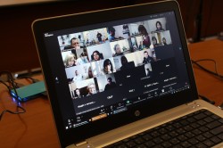 Міграційники Харківщини підвищили рівень обізнаності з питань  радіаційної та хімічної безпеки