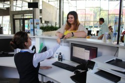 Особливості «Паспортного сервісу»