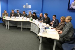 Щоб органічне виробництво було бізнесом, а не хобі, потрібне нове законодавство – Віталій Скоцик