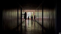 В Україні вже 236 тис. переселенців