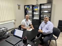 Документування вразливих верств населення у фокусі уваги міграційників Ужгорода