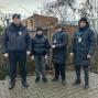 В Чернівцях примусово з країни повернули громадянина Азербайджану