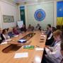 В рамках забезпечення принципів безбар’єрності в Чернівцях навчалися взаємодіяти з людьми із досвідом війни