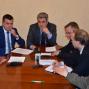 Відбулося засідання постійної комісії обласної ради з питань земельних відносин та адміністративно - територіального устрою