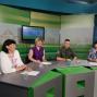В ефірі телеканалу “Буковина” говорили про підвищений попит на закордонні паспорти в умовах безвізу