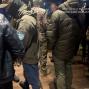 Київщина: проводимо операцію «Мігрант» – долаємо неврегульовану міграцію